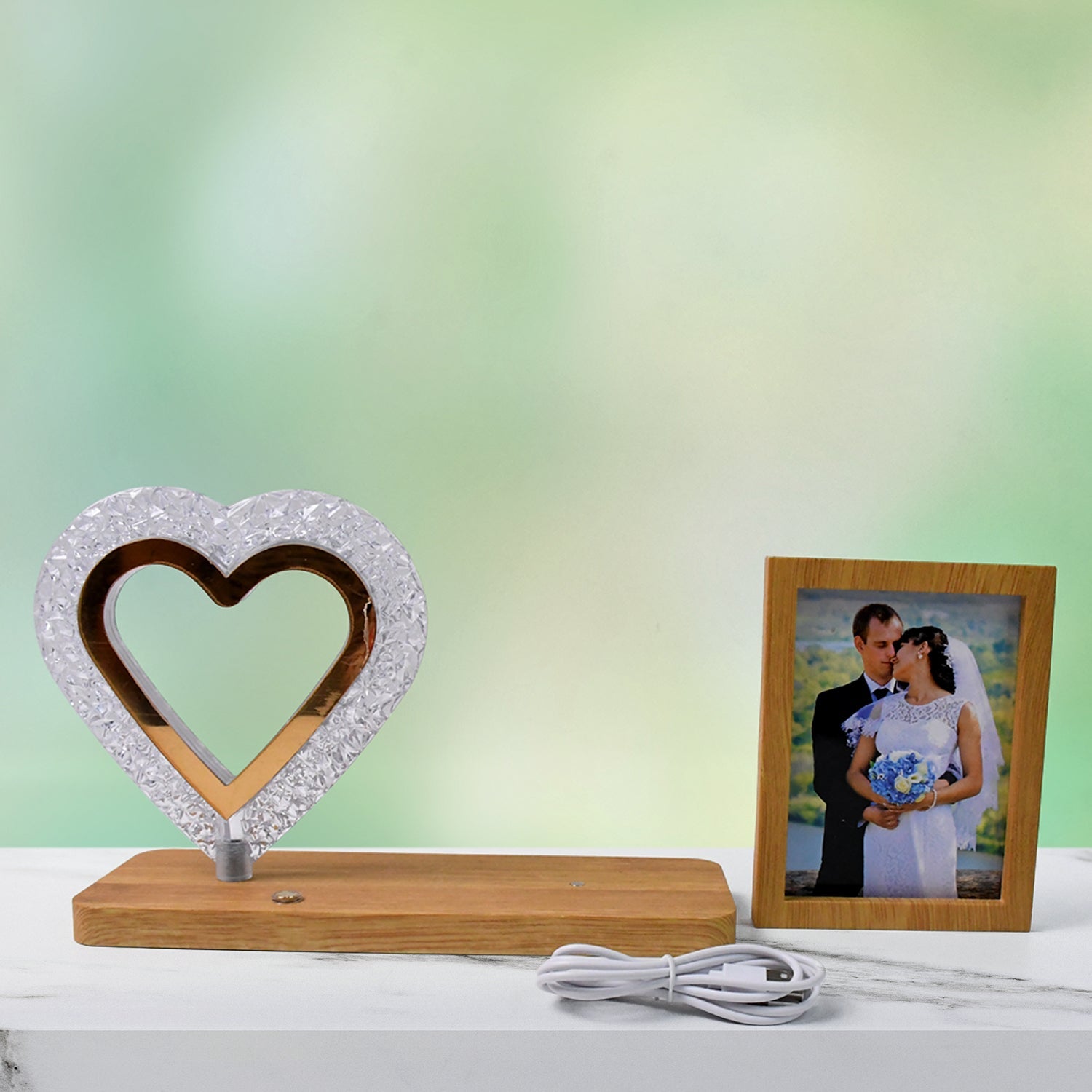 Memory Shine Lamp Memory Shine Lamp